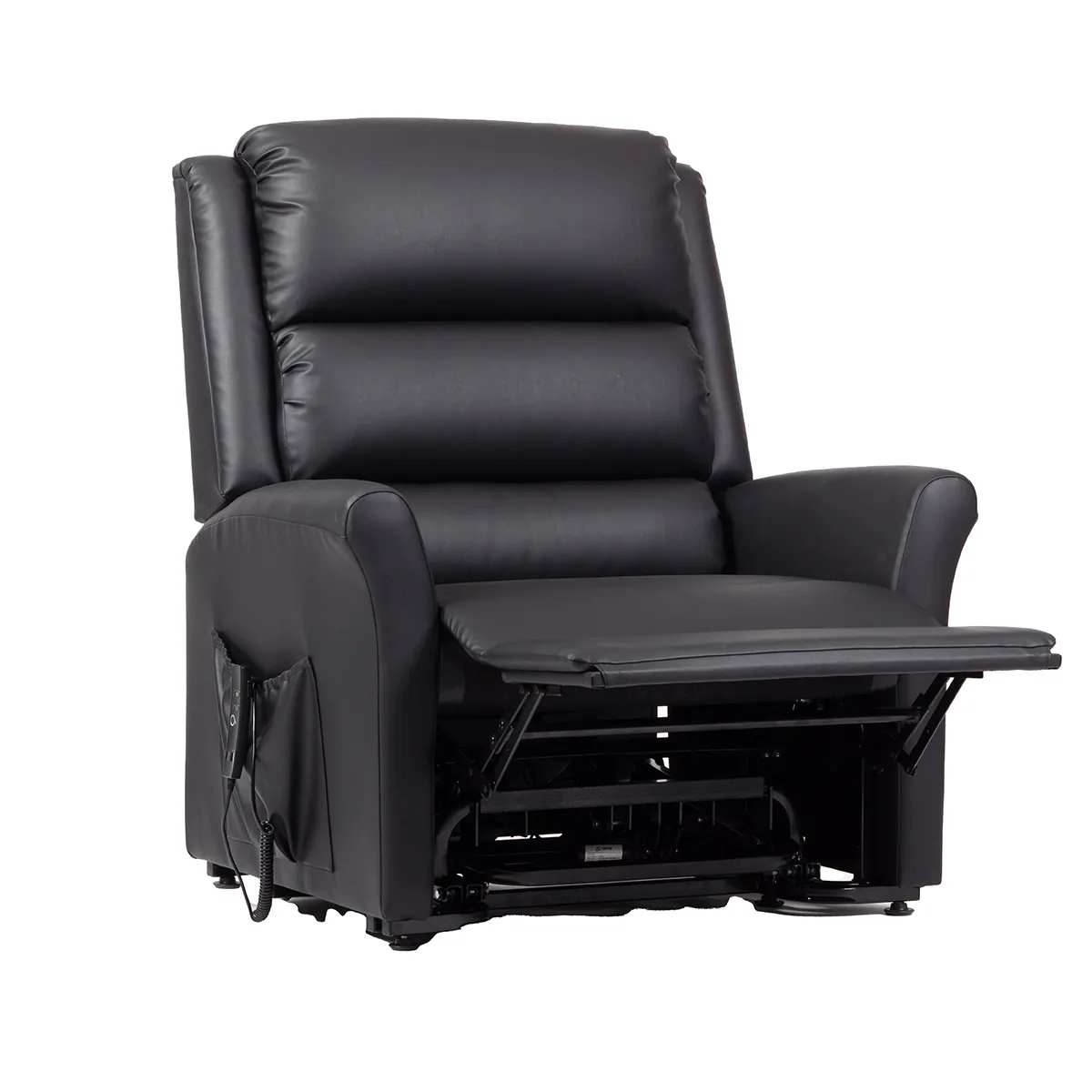 Alaska Dual Motor Rise and Recline Chair Legs Raised.jpg